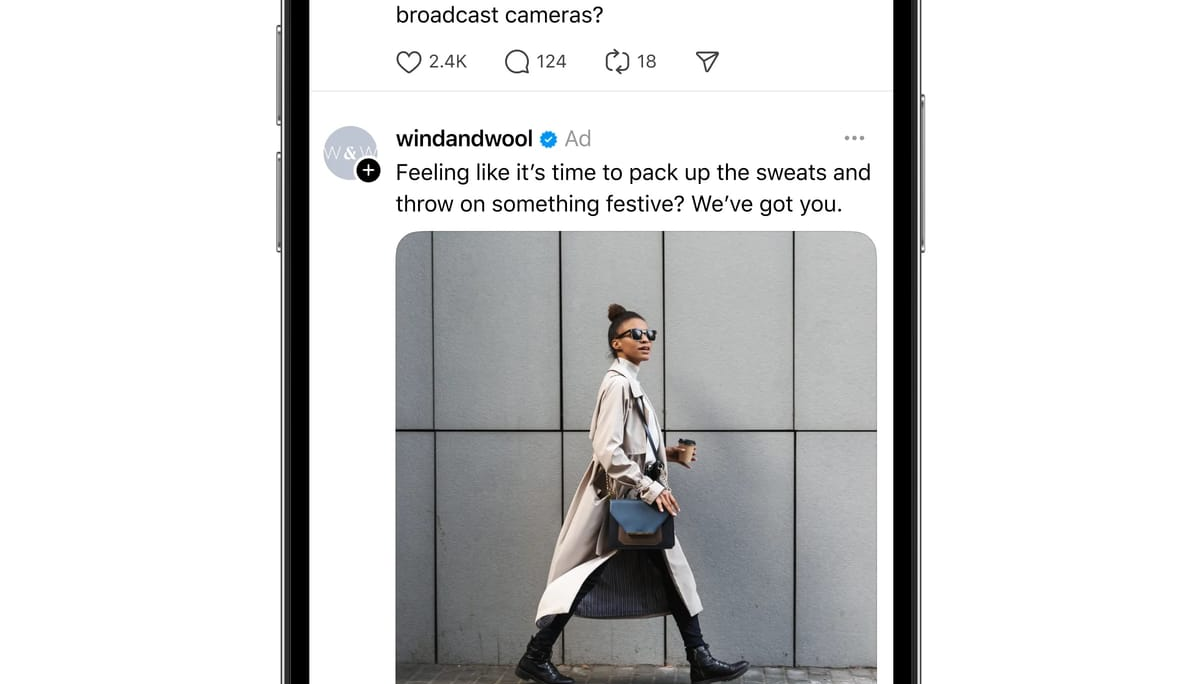 Meta finally brings Threads ads to every user after yearlong testing phase – PPC Land