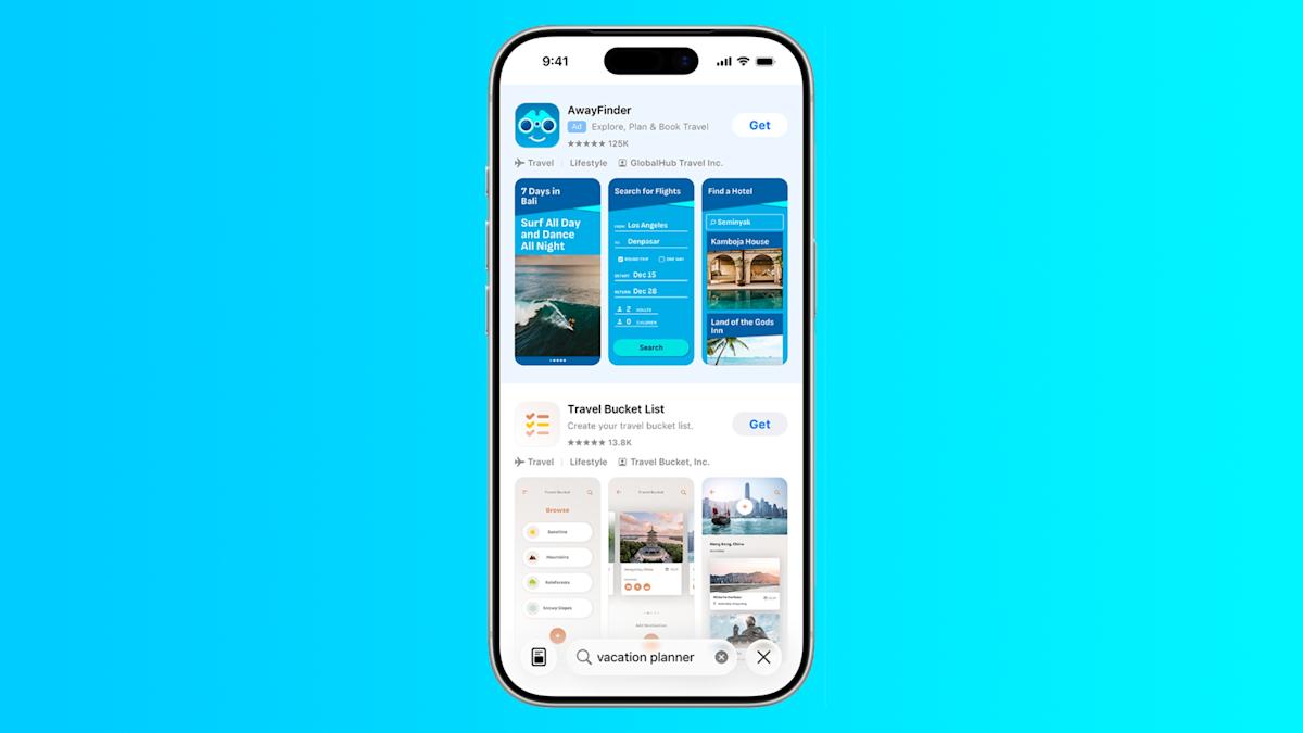 Apple will begin showing more App Store ads starting in March – Engadget