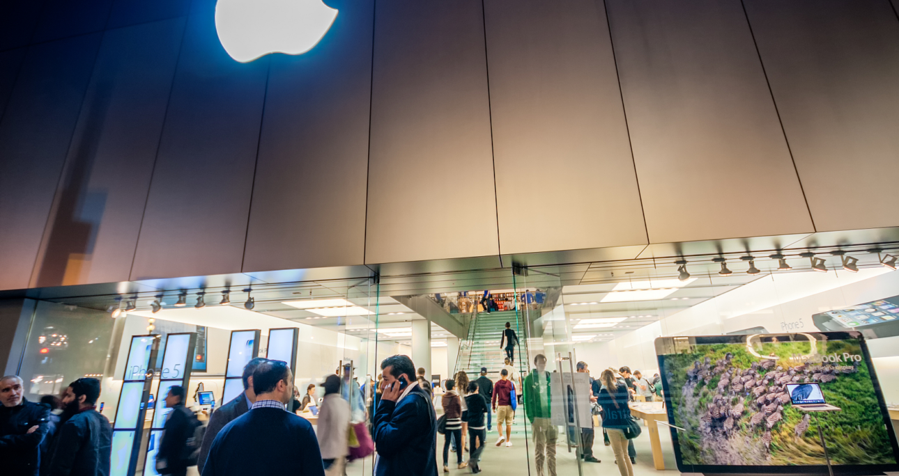 Market Chatter: Apple Expands App Store Search Ads Starting March – 富途资讯