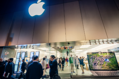 Market Chatter: Apple Expands App Store Search Ads Starting March – 富途资讯