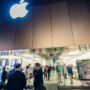 Market Chatter: Apple Expands App Store Search Ads Starting March – 富途资讯
