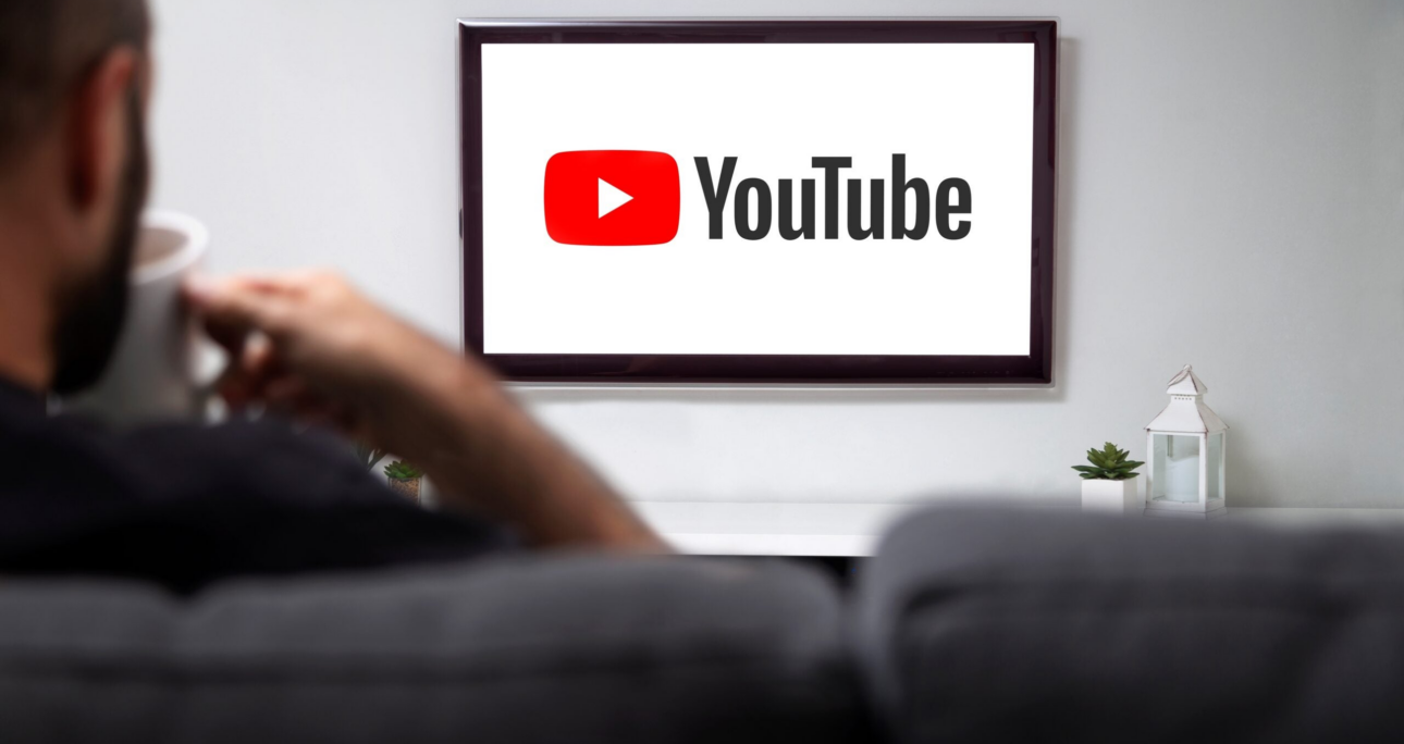 You’re Not Imagining It – There Are More Shoppable CTV Ads On YouTube Now – AdExchanger