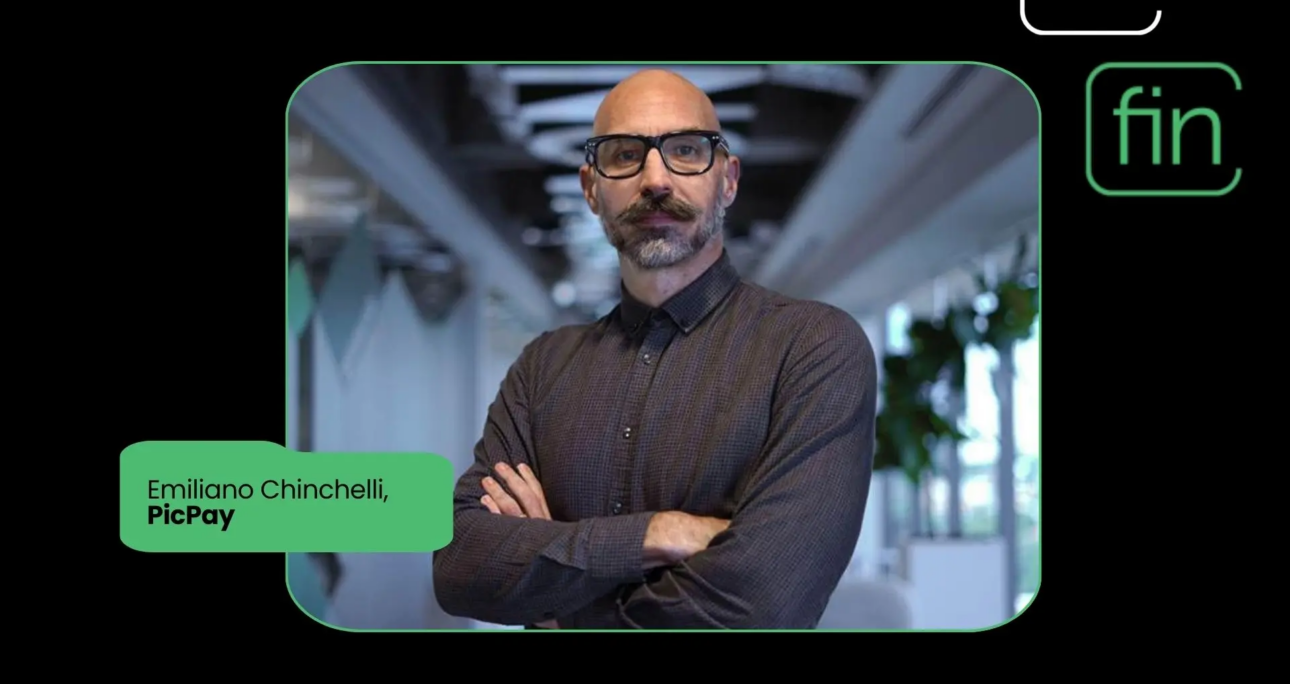 PicPay contrata ex-XP como executivo de 'Design' – Finsiders Brasil