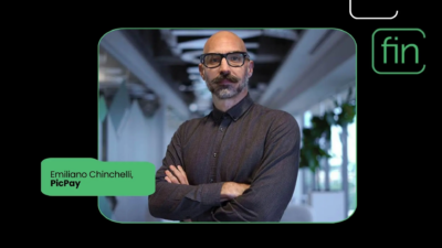 PicPay contrata ex-XP como executivo de 'Design' – Finsiders Brasil