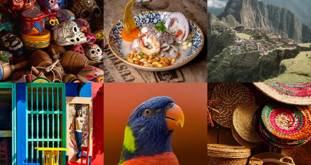 Tendência 2026: a influência da América Latina no universo criativo – CASACOR