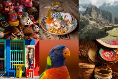 Tendência 2026: a influência da América Latina no universo criativo – CASACOR