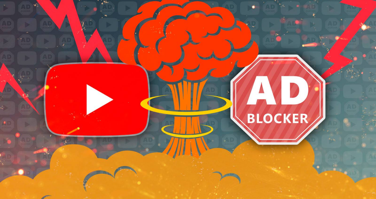 YouTube Is in an Arms Race With Ad Blockers (And Ad Blockers Might Lose) – How-To Geek