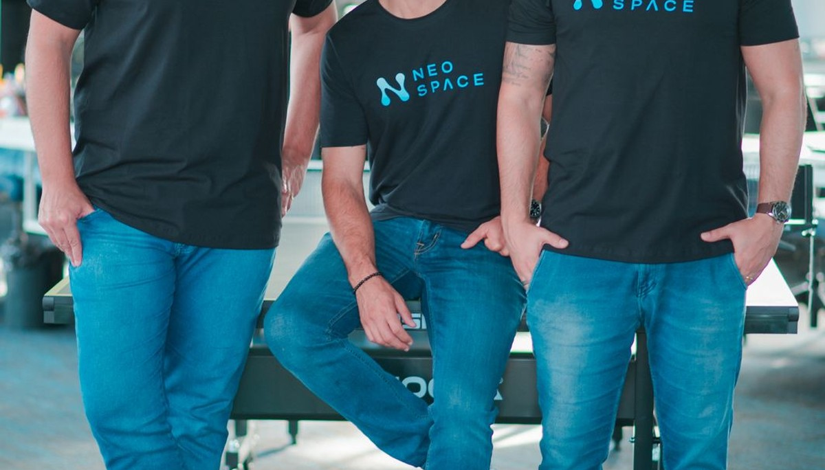 Itaú adquire fatia na NeoSpace, com foco em soluções de IA generativa para clientes – Valor Econômico