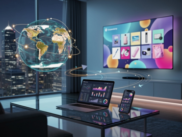 Google's Demand Gen Overhaul: Shoppable CTV and Search Signals Reshape Ad Strategies – WebProNews