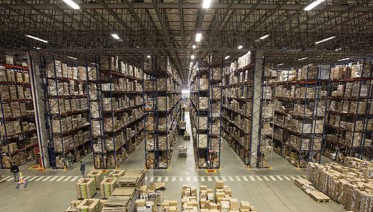 Mexicana Skydropx compra logtech da Sequoia – com desconto – pipelinevalor