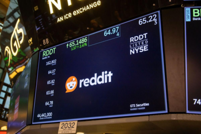 Reddit Battles Meta and Google Using Ads Based on Topics — Not Your Data – Yahoo Finance