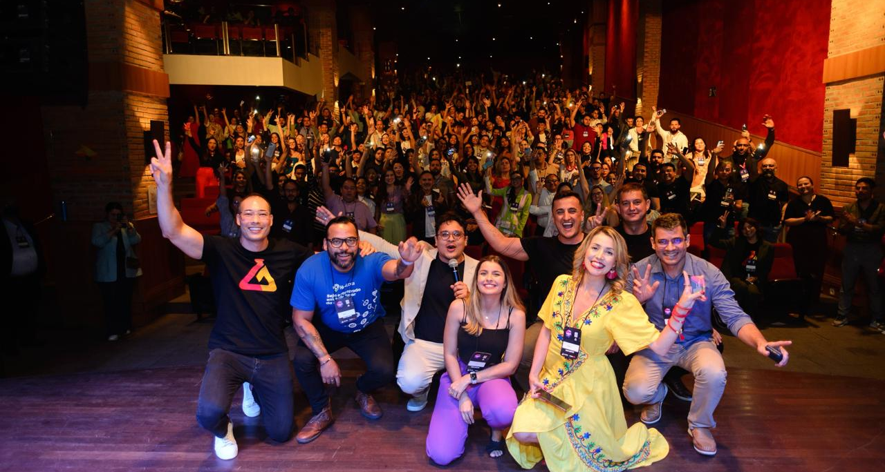 Encontro Manauara de Marketing Digital 2025 começa hoje em Manaus – realtime1.com.br