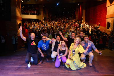 Encontro Manauara de Marketing Digital 2025 começa hoje em Manaus – realtime1.com.br