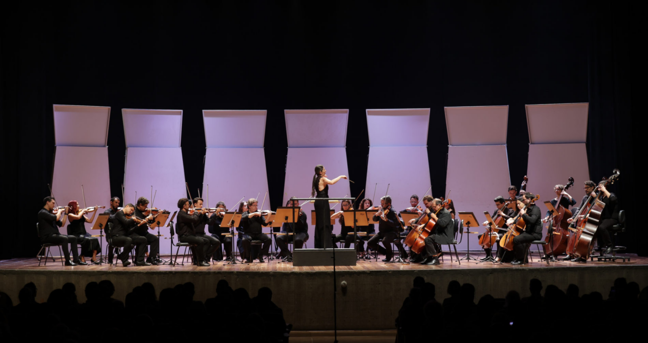 Orquestra realiza concerto especial de maio em homenagem ao Ano Cultural Brasil–França – jundiai.sp.gov.br
