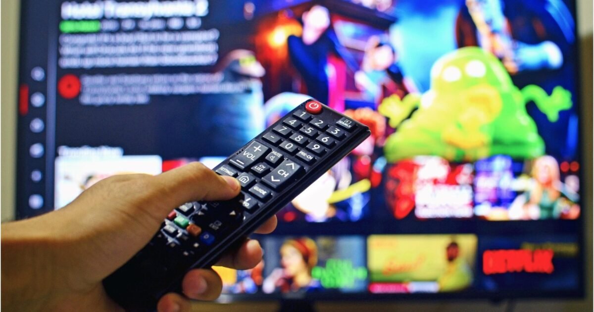 Netflix domina serviço de streaming no Brasil, aponta pesquisa da Nexus – IstoÉ