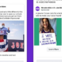 Facebook Has Failed To Label Some Political Ads Two Weeks Before The Election – buzzfeednews.com