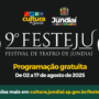 9º FESTEJU 2025 – cultura.jundiai.sp.gov.br