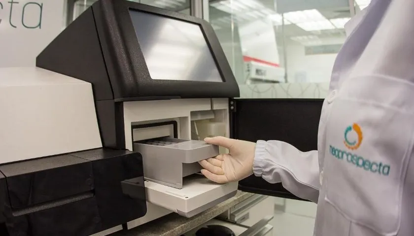 Francesa Biomerieux compra startup de biotecnologia em seu primeiro M&A no Brasil – NeoFeed