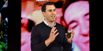 Meet TikTok’s new U.S. CEO: Adam Presser, a Harvard business and law grad with an affinity for Chinese movies – Fortune