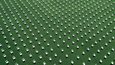 World Creative Rankings 2023: introducing the 100 most-awarded ads of the past year – The Drum