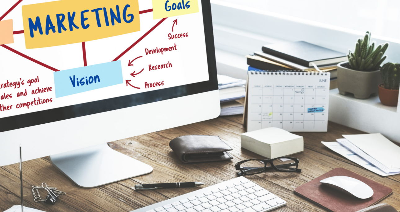 8 digital marketing solutions to grow your business – Small Business UK