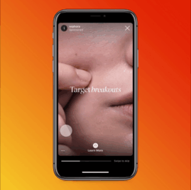 Instagram will share revenue with creators for the first time through ads in IGTV – The Verge
