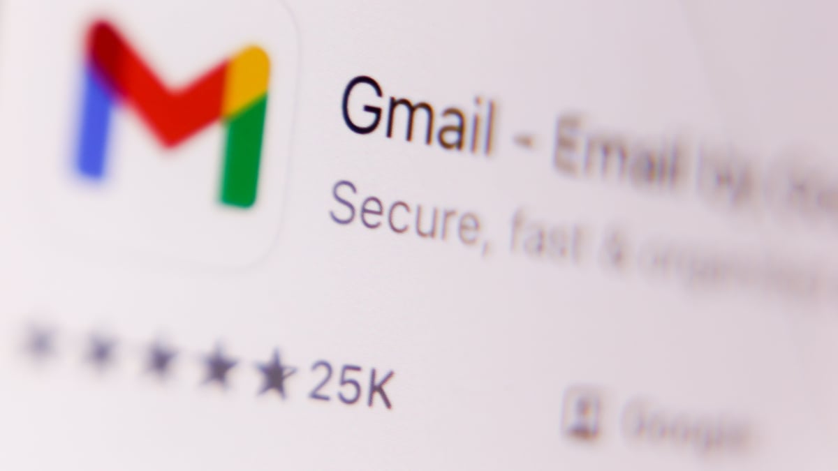 Gmail on Android now lets you ask Gemini to find that pesky lost email – Mashable