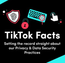 TikTok Facts: The Basics of TikTok Ads – Newsroom | TikTok