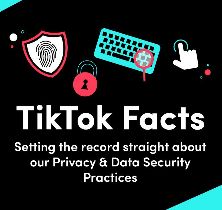 TikTok Facts: The Basics of TikTok Ads – Newsroom | TikTok