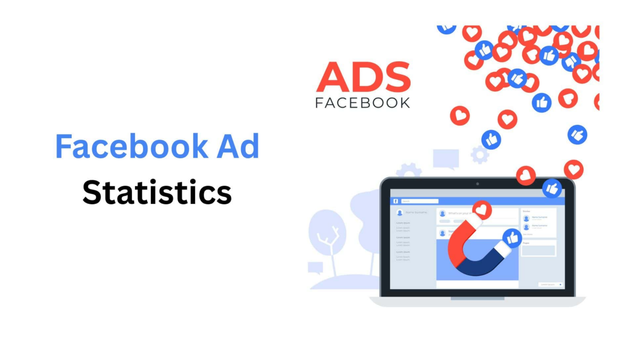 Facebook Ad Statistics By Revenue, Usage and Facts (2026) – ElectroIQ
