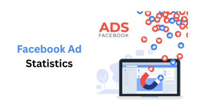 Facebook Ad Statistics By Revenue, Usage and Facts (2026) – ElectroIQ