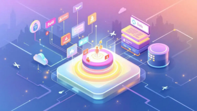 Amperity unveils tool to monetise first-party data – ecommercenews.com.au