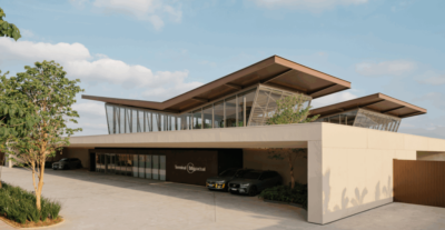 Rhino capta US$ 1 milhão e assina parceria com Terminal BTG Pactual – Startupi