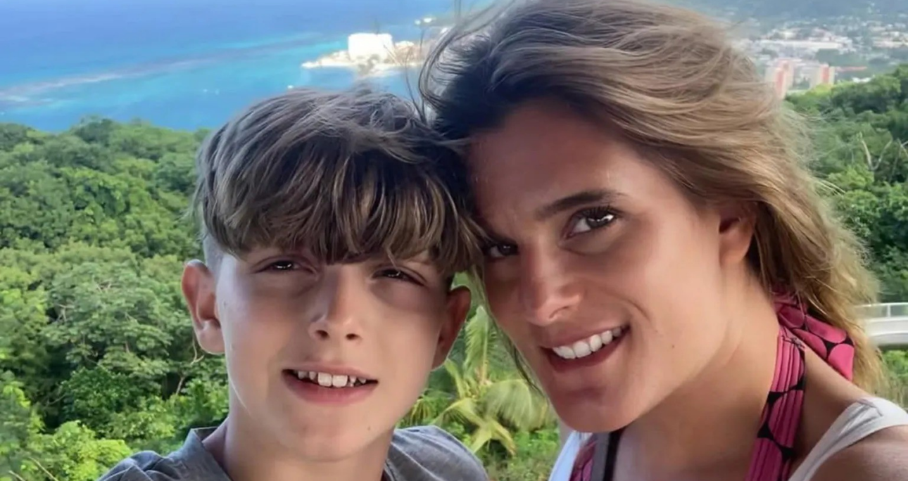 Mãe que perdeu filho em 'desafio do apagão' lidera ação inédita contra o TikTok ao lado de outras famílias britânicas – O Globo