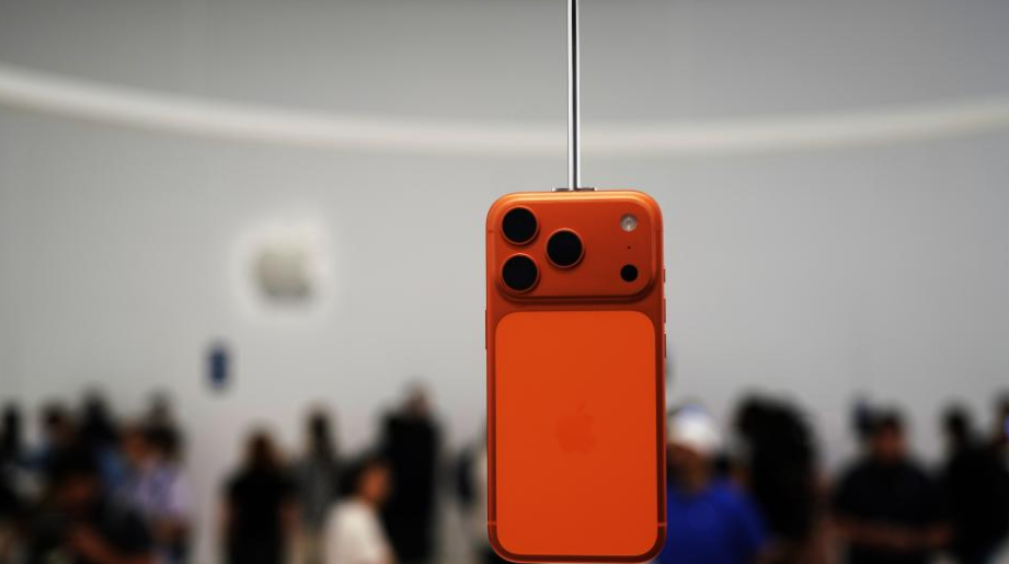 Apple to increase ads across App Store from March 2026 – The Eastleigh Voice