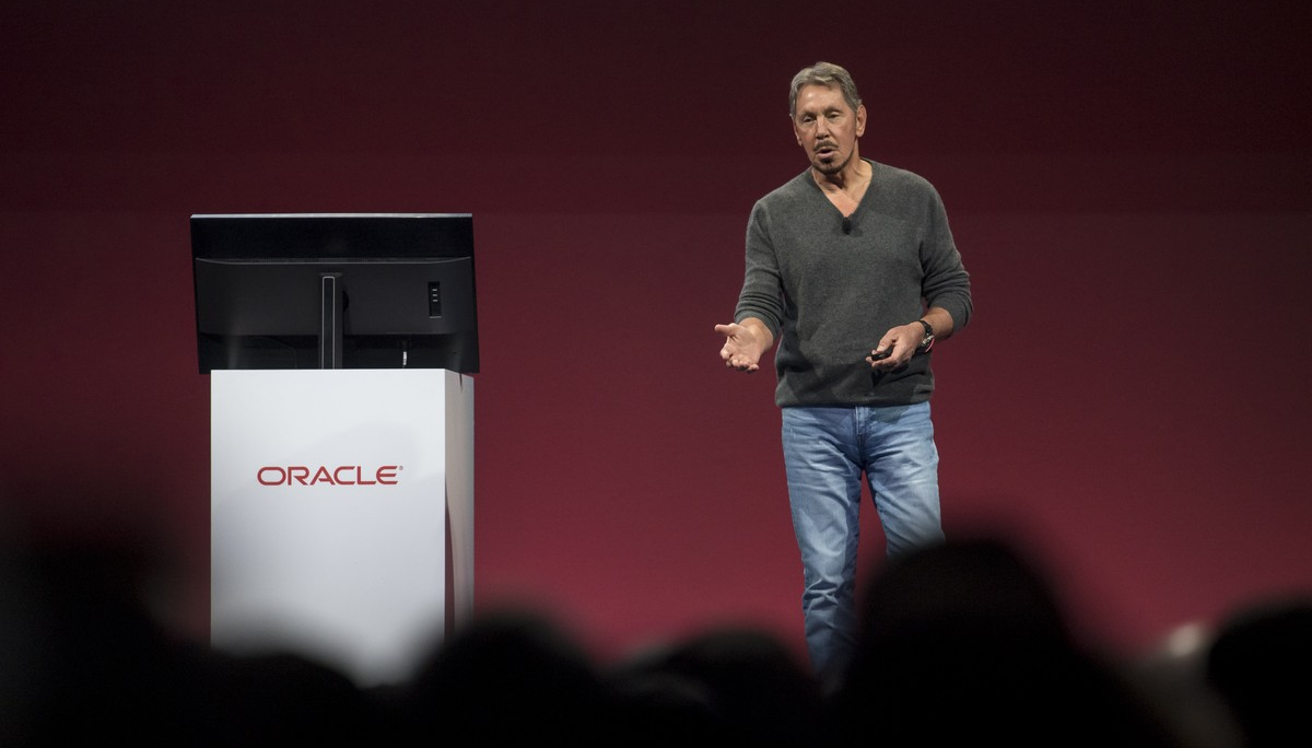 Oracle termina o dia em alta de quase 36%: o que impulsionou as ações e fez seu fundador encostar em Musk no ranking de bilionários – O Globo