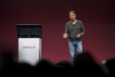 Oracle termina o dia em alta de quase 36%: o que impulsionou as ações e fez seu fundador encostar em Musk no ranking de bilionários – O Globo