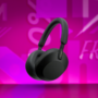 Sony XM6 headphones too pricey? Save over $100 on XM5 headphones at Amazon. – Mashable