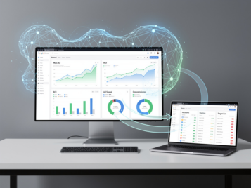 Channel99’s AI Overhaul Targets B2B Paid Search Waste – WebProNews