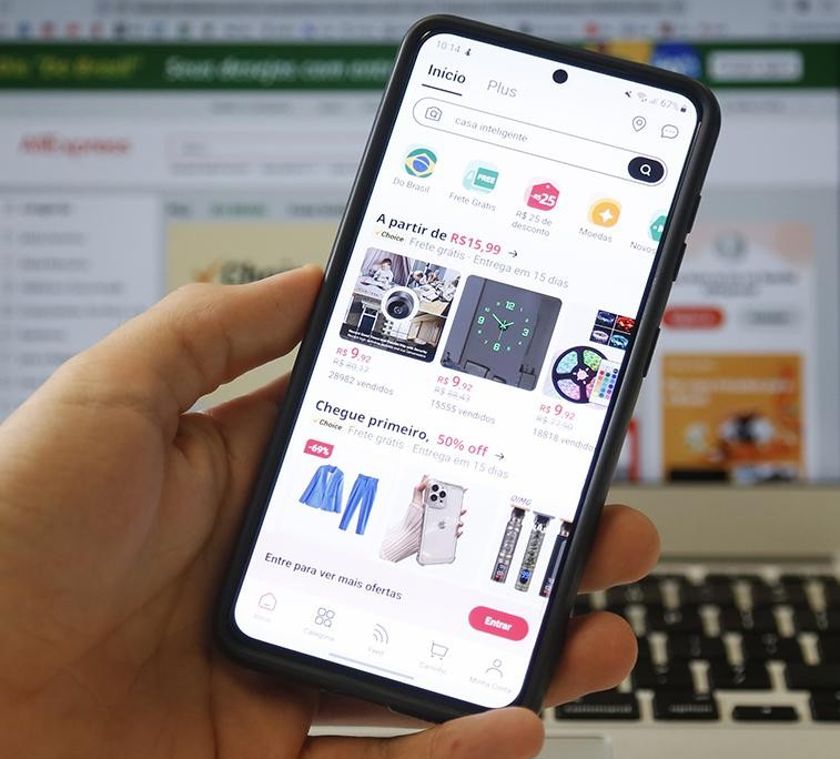 Depois do Pix por aproximação, Carteira do Google amplia recursos para pagamentos com pix – Valor Investe