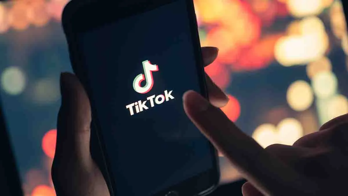TikTok forms US entity, easing social media marketing concerns for mortgage pros – HousingWire