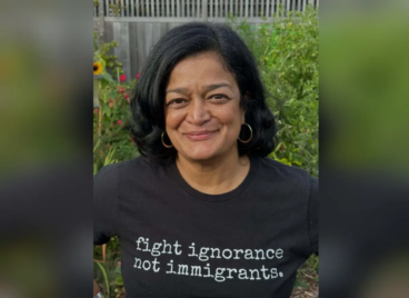 Pramila Jayapal Urges Meta, Google To Halt ICE Recruitment Ads – IndiaWest