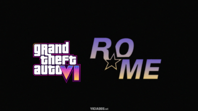 Projeto ROME vai substituir o FiveM? Novo UGC de GTA 5 e GTA 6 ganha mais detalhes! • Portal Viciados – Portal Viciados