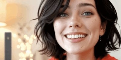 Vodafone’s new ad proves even influencers can be replaced by AI – Fortune