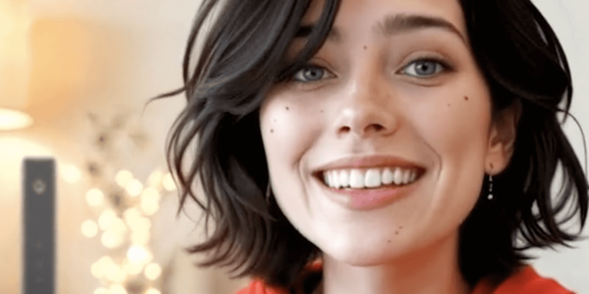 Vodafone’s new ad proves even influencers can be replaced by AI – Fortune