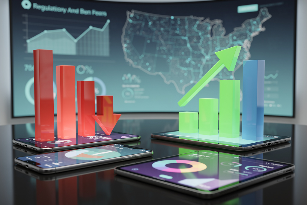 UGC Avalanche Buries TikTok Campaigns as Brands Dodge Platform Peril – WebProNews