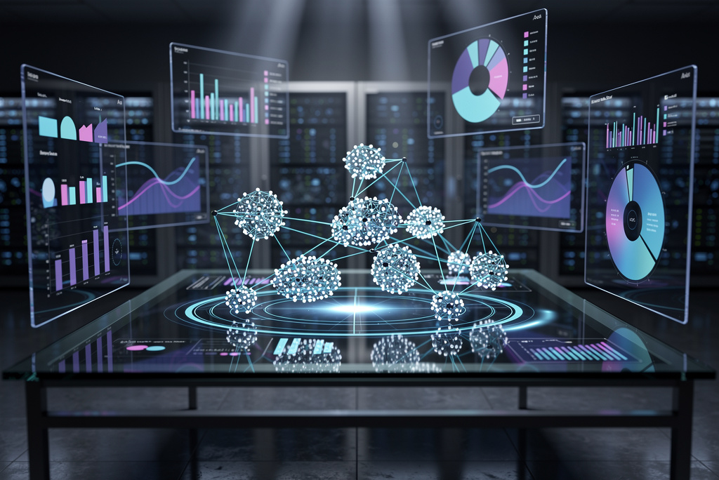 AI’s ABM Revolution: Scaling Precision in B2B Revenue Pursuit – WebProNews