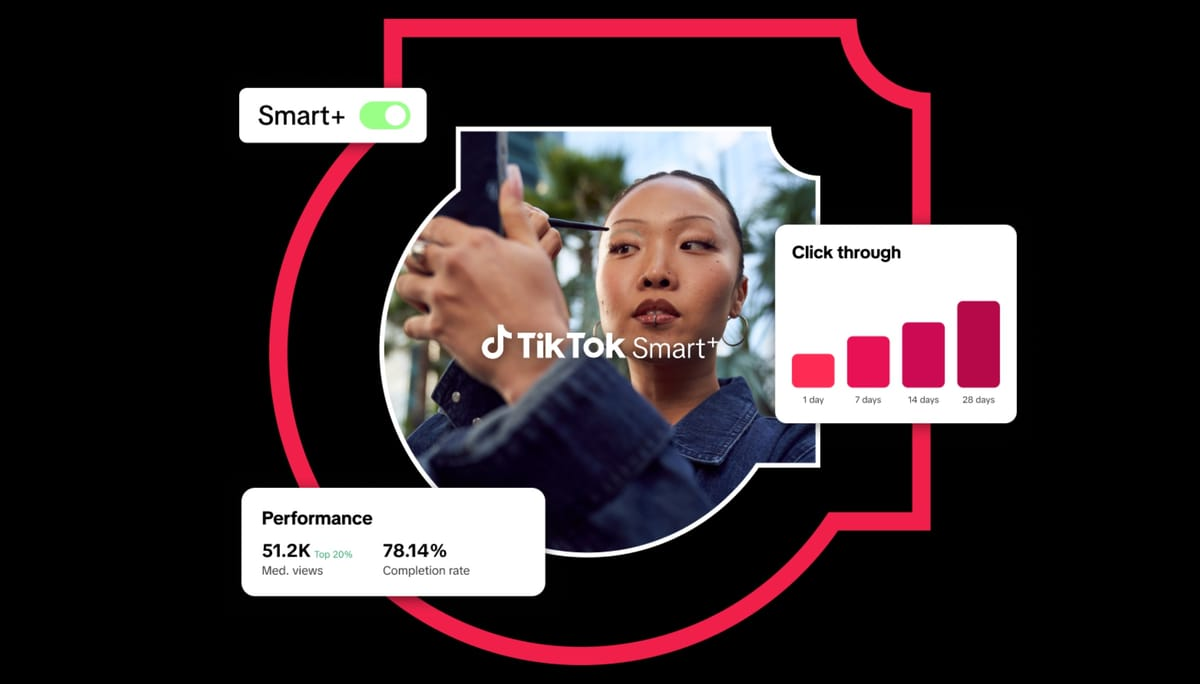 TikTok just made its Smart+ automation actually usable for advertisers – PPC Land