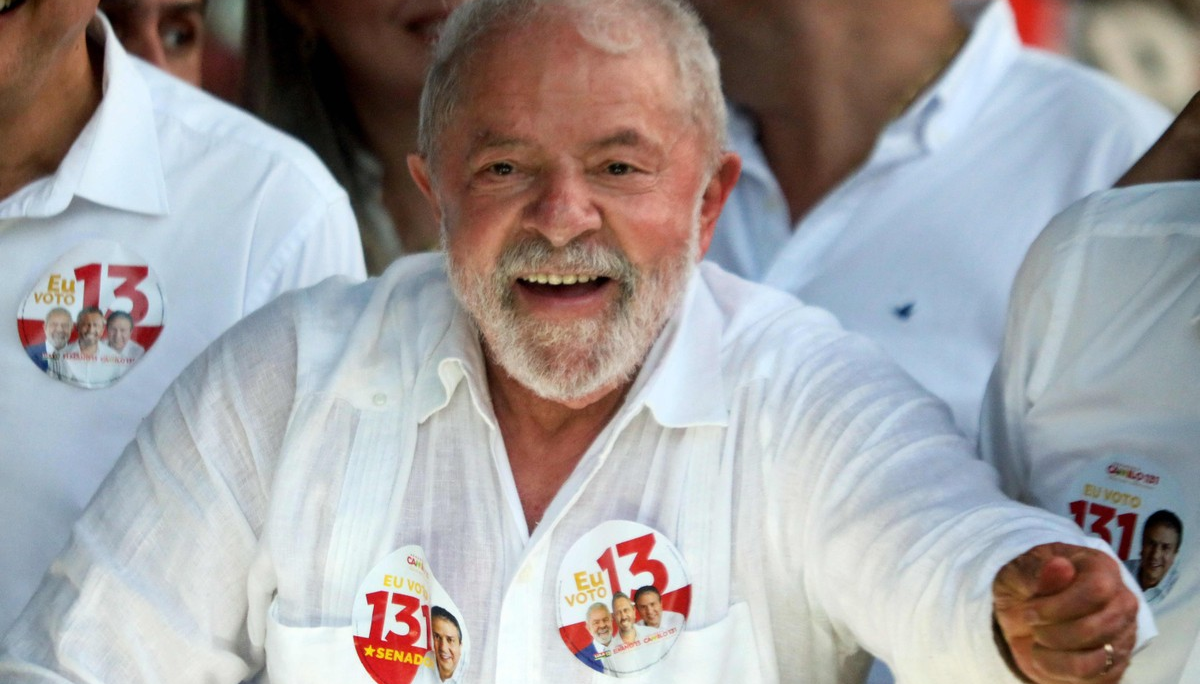 TSE manda redes sociais removerem publicações que associam Lula ao satanismo – O Globo