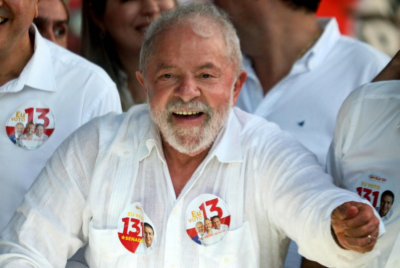 TSE manda redes sociais removerem publicações que associam Lula ao satanismo – O Globo